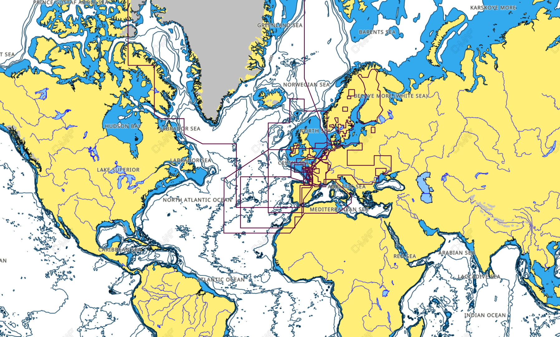 C6MAP