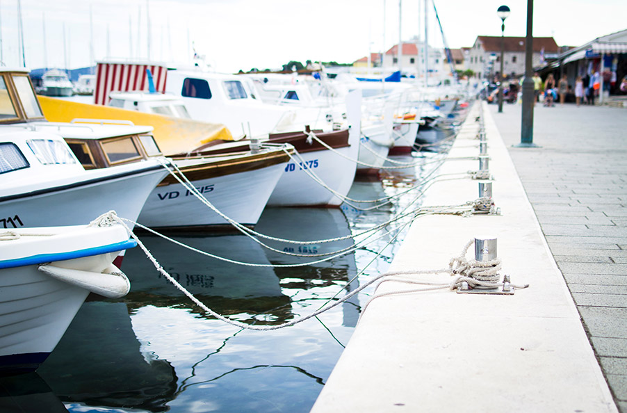 entretien bateau