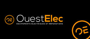 Logo Ouest Elec 2017