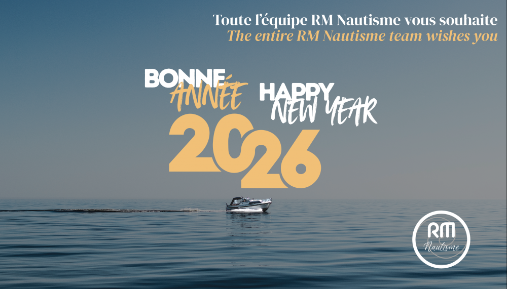 Bonne année 2026