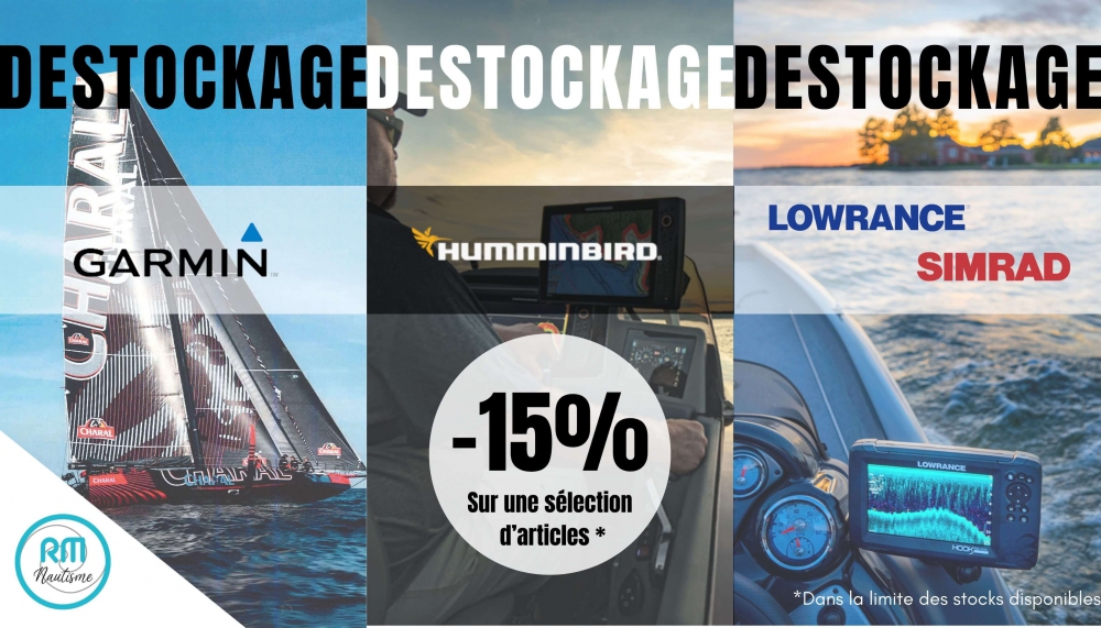 Destockage