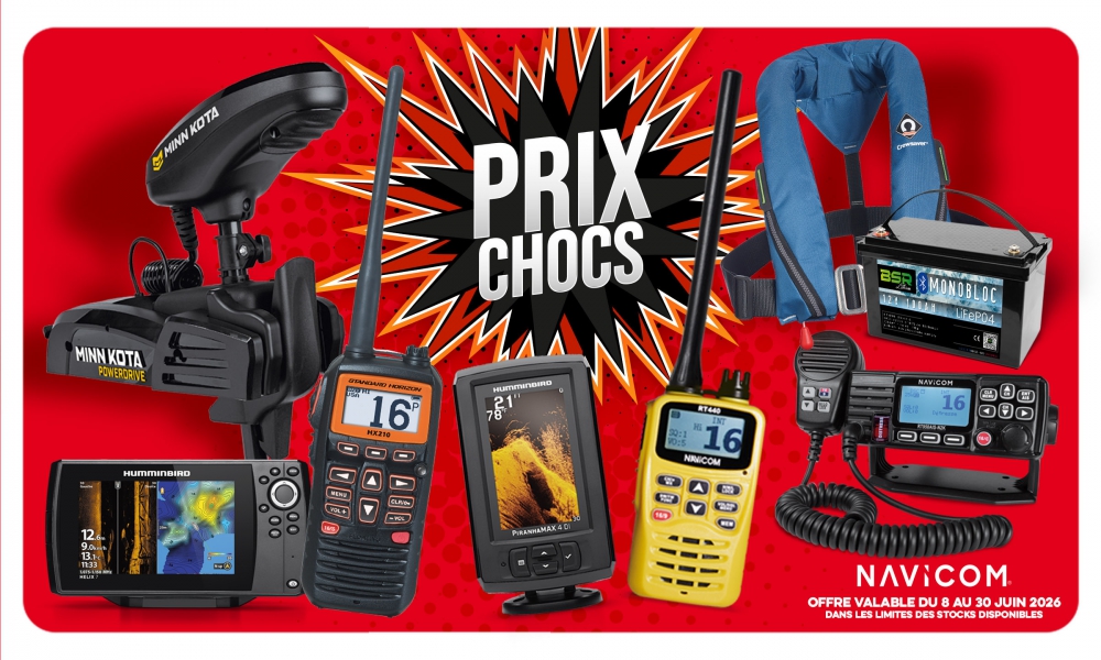 Promo Navicom