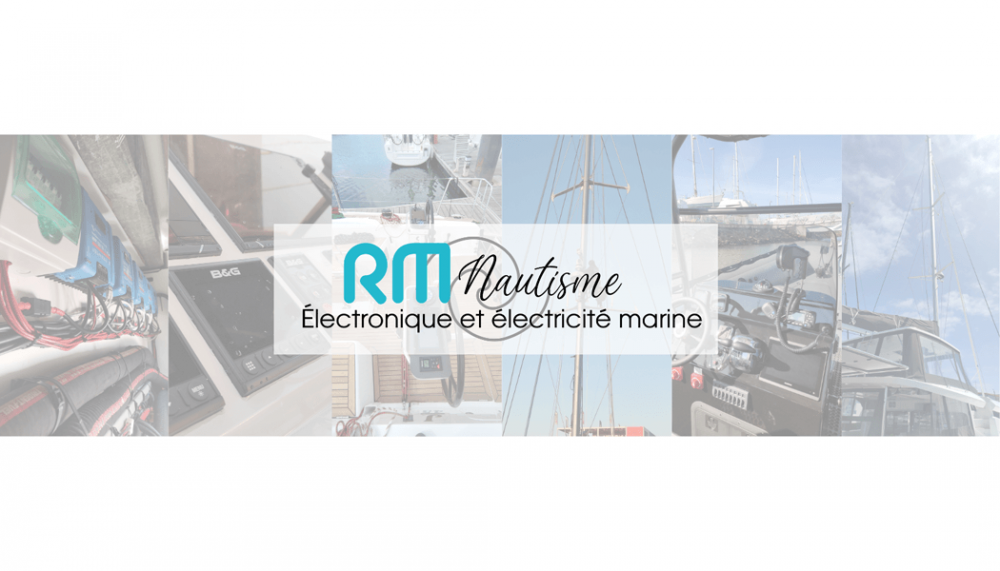 RM Nautisme