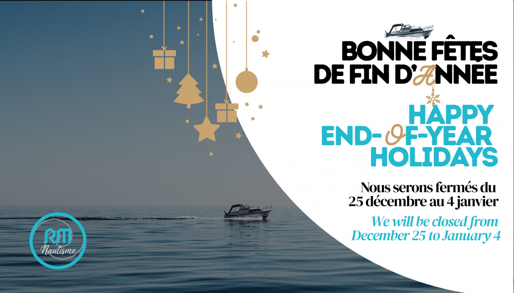 Site internet Fermeture