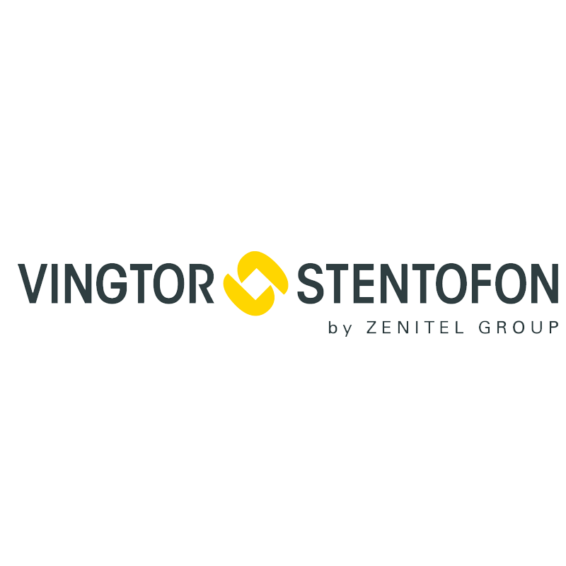 Vingtor stentofon